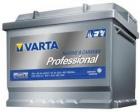 Solární baterie VARTA Professional DC 60Ah